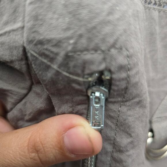 Koman Mesh Utility Top L – Tactical Gorpcore Techwear Made in Korea - Picture 6 of 7